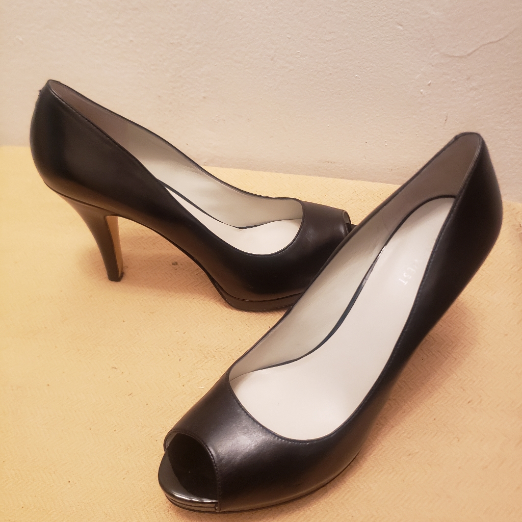 Brand New Nine West Heels